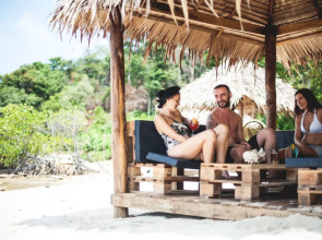 Samloem Laguna Resort