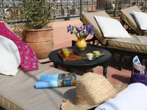 Riad Dar Nimbus