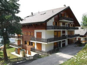 Apartment Beausoleil H