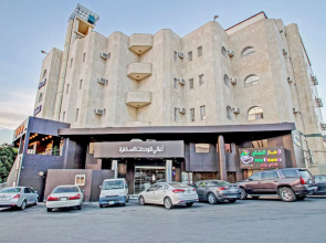 OYO 595 Aali For Residential Units