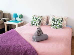 Vistula Apartment