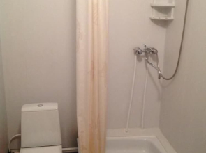 New Life Hostel 2 on Glinka