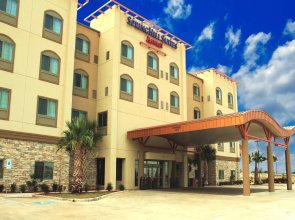 Springhill Suites by Marriott Waco Woodway