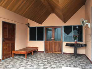 Muangchaem House
