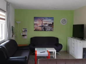 Apartments in Frankenau, Kaljumäe