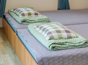 Jeju Handong Stay Pet-friendly Pension