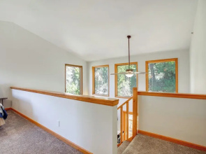 Steps to Grand Lake: 'the Innlet' Condo!