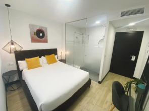 La Sigrina Hostal