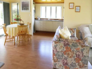 Kowhai Close Accommodation