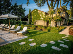 Clos Saint Estève