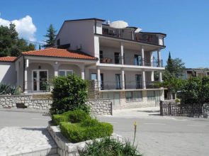 Apartment Anton CK 31 pax