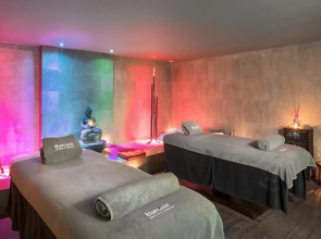 Отель Barcelo Santiago — Adults Only