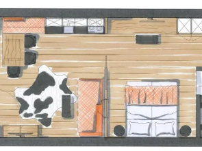 Chalet Nora