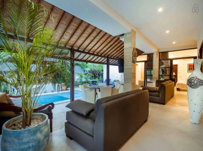 The Mawar Estate