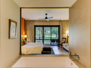 Cinnamon Bentota Beach – Signature Selection