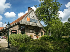 Fletcher Hotel-Restaurant De Broeierd
