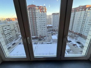 Риконе на улице 50 лет ВЛКСМ 15