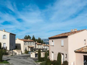 Les Coteaux de Pont Royal en Provence - maeva Home - Maison 3 Pièces 6 Perso 77