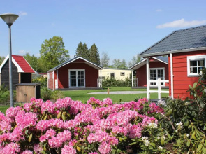 De Bijsselse Enk, Noors chalet 2