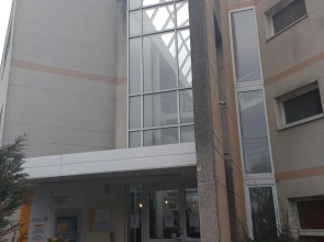 hotelF1 Longwy