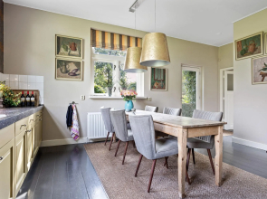 Spectacular Farmhouse with Terrace, Garden, Parking, Parasol