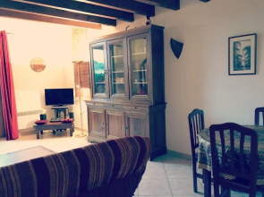 Chambres d'Hotes le Mas des Fontaines