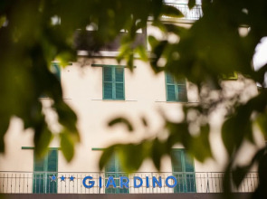 Hotel Giardino - Follonica