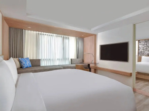 Courtyard By Marriott North Pattaya