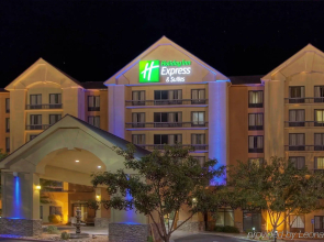 Holiday Inn Express Hotel & Suites Albuquerque Midtown by IHG