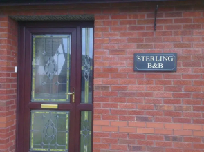 Sterling Bed  Breakfast