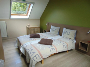 B&B Tlekkerbeddeke