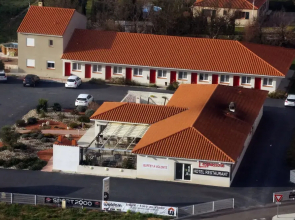 Hôtel restaurant l'Espassole