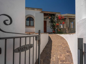 Vista Blu Resort con piscina