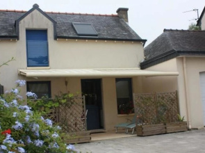 House With one Bedroom in Quiberon, With Enclosed Garden and Wifi - 65