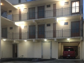 Hotel El Dorado