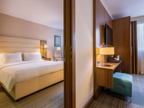 Courtyard Marriott Belgrade City Center