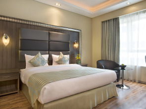 Отель Pearl Swiss Hotel