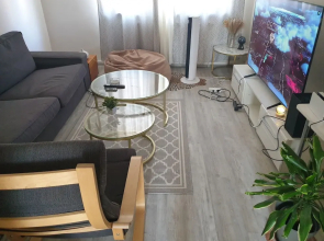 Charming Gelsenkirchen Apartment With Central Heating