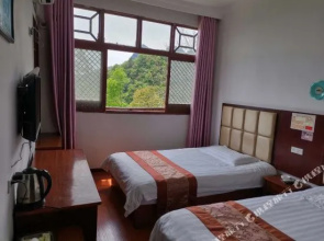 Zongmingyuan Hotel