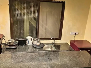 Villa Exotica 4BHK