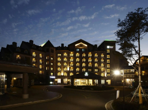 Holiday Inn Resort Alpensia Pyeongchang by IHG