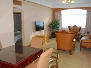Yangtse River Hotel - Jingjiang