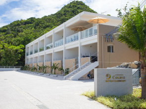 Private Villa Gushikumui by Coldio Premium