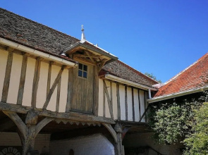Domaine de la creuse