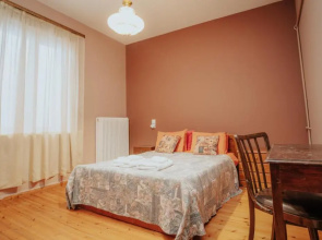 Kalavrita downtown 3 bedroom house for 6 pers