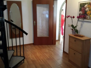 Ferienwohnung Parkgarten