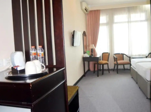 Yasmin Puncak Hotel