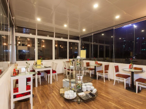 Asian Legend Hotel Hanoi