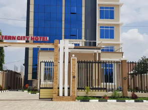 Eastern City Hotel