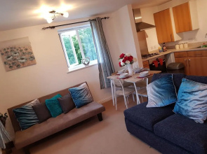 Vetrelax Basildon Crosse Apartment